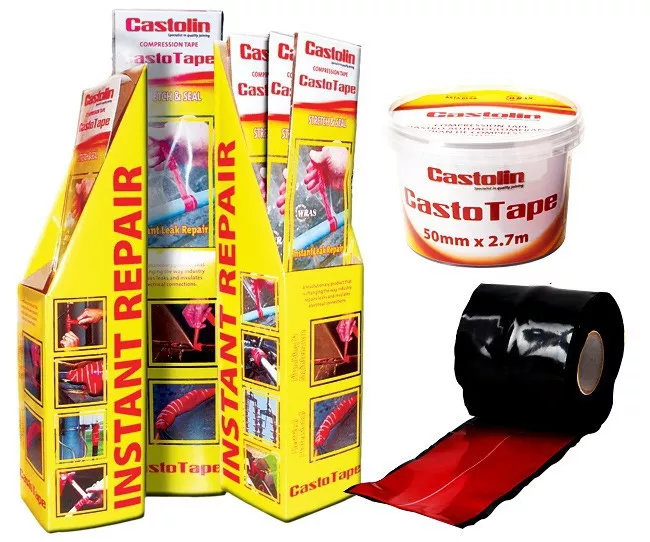 CastoTape