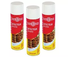 Leckage-Prüfspray