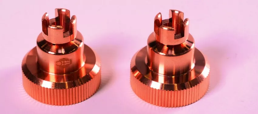 Schutzkappe C100