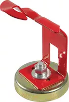 Brennerhalter / MIG/MAG