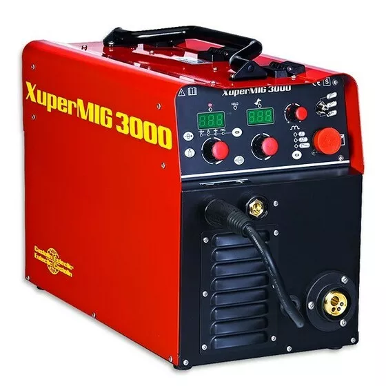 XuperMIG 3000