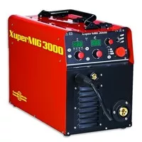 XuperMIG 3000