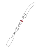Isolierring iW