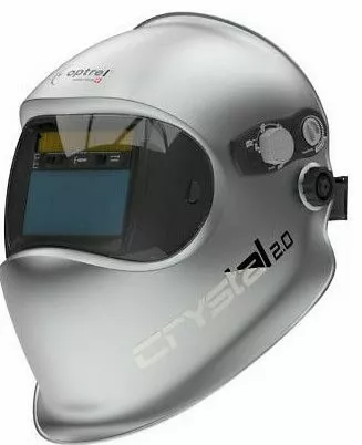 Crystal 2.0