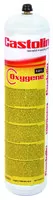 Sauerstoffflasche, 930ml - 110 bar