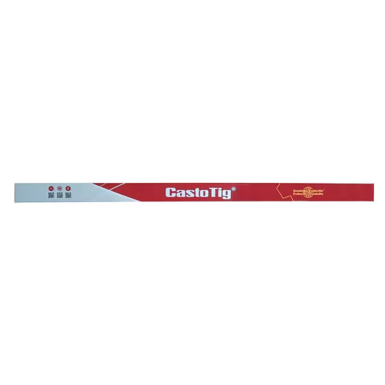 CastoWig 45500 WS