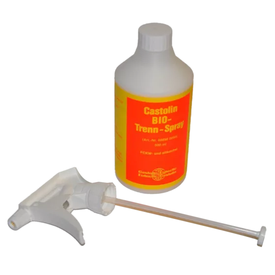 BIO-Trennspray
