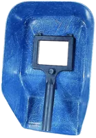 Handschutzschild