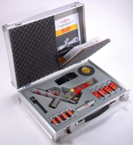CastoDyn DS 8000 inkl. 4 Module