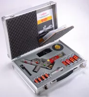 CastoDyn DS 8000 inkl. 4 Module