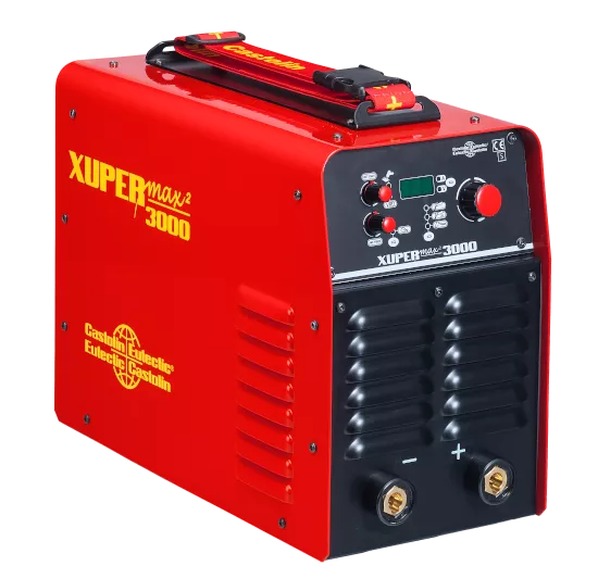 XUPERmax² 3000
