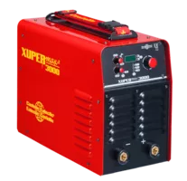 XUPERmax² 3000