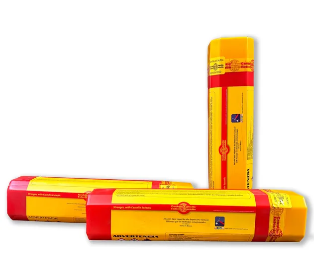 StainTrode D
